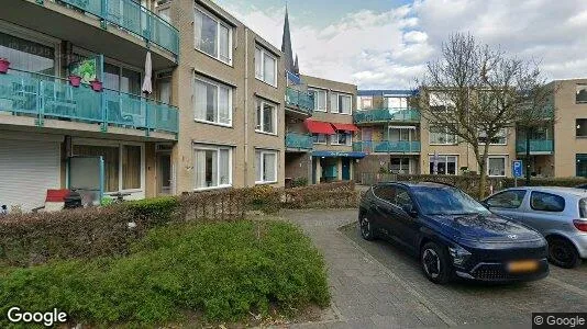 Apartments for rent in Druten - Photo from Google Street View