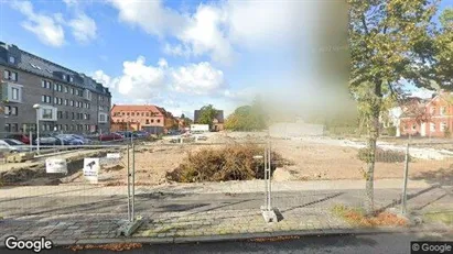 Apartments for rent in Trelleborg - Photo from Google Street View
