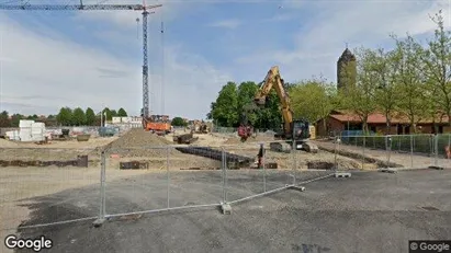 Apartments for rent in Trelleborg - Photo from Google Street View