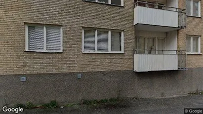 Apartments for rent in Eskilstuna - Photo from Google Street View