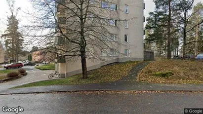 Apartments for rent in Eskilstuna - Photo from Google Street View