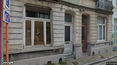 Apartments for rent in Stad Gent - Photo from Google Street View