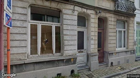 Apartments for rent in Stad Gent - Photo from Google Street View