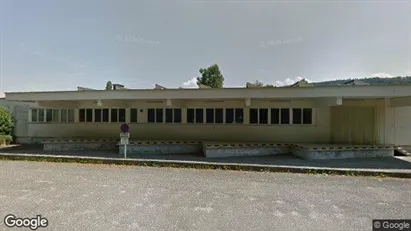 Apartments for rent in Feldkirch - Photo from Google Street View
