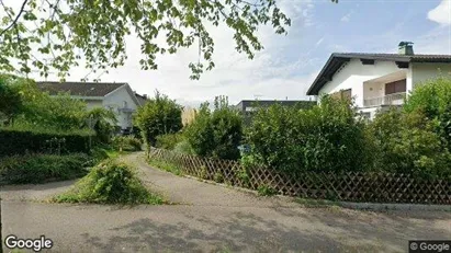 Apartments for rent in Götzis - Photo from Google Street View