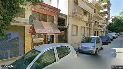 Apartments for rent in Patras - Photo from Google Street View