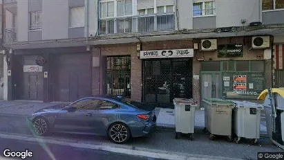 Apartments for rent in Valladolid - Photo from Google Street View