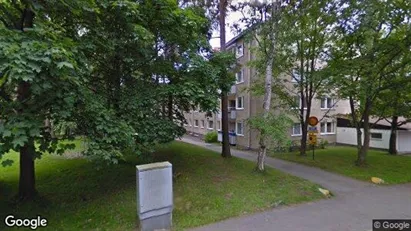 Rooms for rent in Helsinki Läntinen - Photo from Google Street View