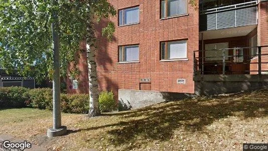 Rooms for rent in Helsinki Itäinen - Photo from Google Street View