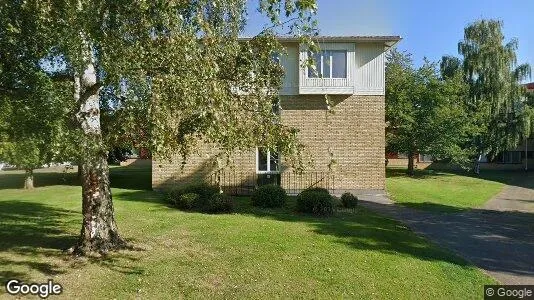 Apartments for rent in Linköping - Photo from Google Street View