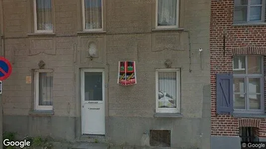 Apartments for rent in Roeselare - Photo from Google Street View