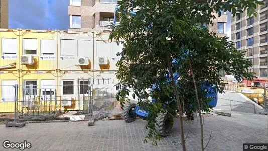 Apartments for rent in Stad Brussel - Photo from Google Street View