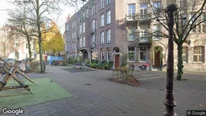 Apartments for rent in Amsterdam Oud-Zuid - Photo from Google Street View