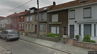 Apartments for rent in Menen - Photo from Google Street View