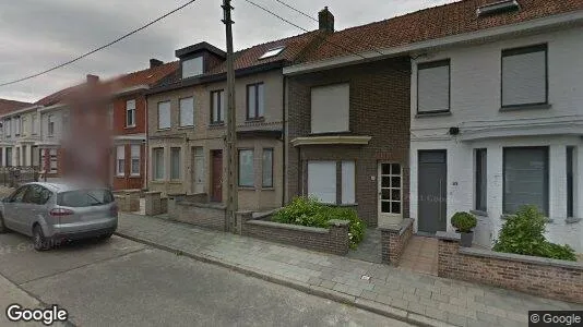 Apartments for rent in Menen - Photo from Google Street View