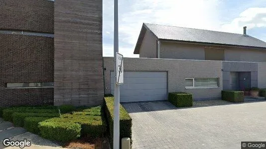 Apartments for rent in Pittem - Photo from Google Street View