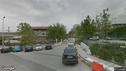 Apartments for rent in Thessaloniki - Photo from Google Street View