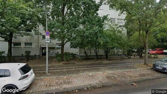 Apartments for rent in Berlin Tempelhof-Schöneberg - Photo from Google Street View