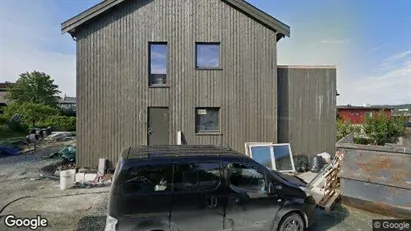 Apartments for rent in Trondheim Midtbyen - Photo from Google Street View
