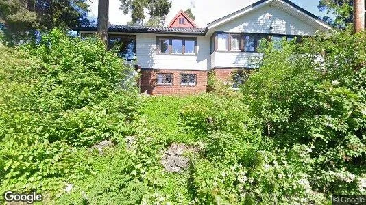 Rooms for rent in Bærum - Photo from Google Street View