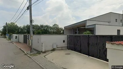 Apartments for rent in Voluntari - Photo from Google Street View