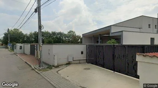 Apartments for rent in Voluntari - Photo from Google Street View