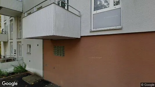 Apartments for rent in Stockholm South - Photo from Google Street View