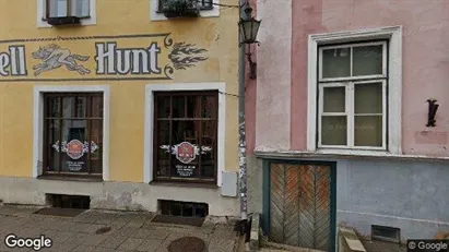 Apartments for rent in Rakvere - Photo from Google Street View