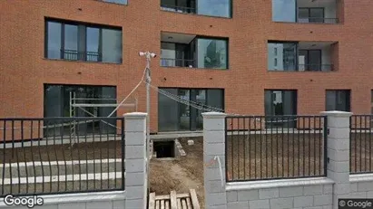 Apartments for rent in Voluntari - Photo from Google Street View