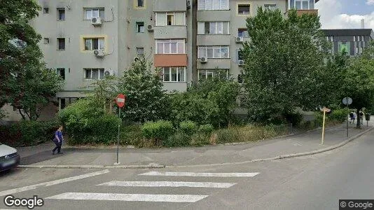 Apartments for rent in Voluntari - Photo from Google Street View