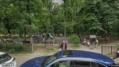Apartments for rent in Bucharest - Sectorul 1 - Photo from Google Street View
