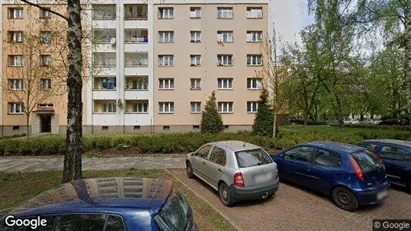 Apartments for rent in Karviná - Photo from Google Street View