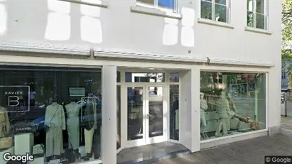 Apartments for rent in Brugge - Photo from Google Street View