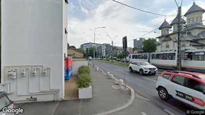 Apartments for rent in Bucharest - Sectorul 5 - Photo from Google Street View