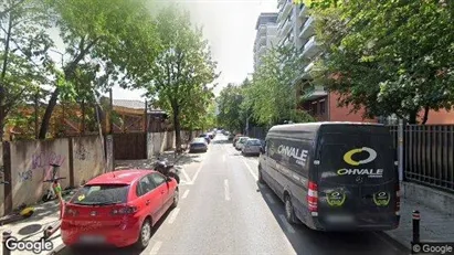 Apartments for rent in Voluntari - Photo from Google Street View