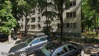 Apartments for rent in Popeşti-Leordeni - Photo from Google Street View