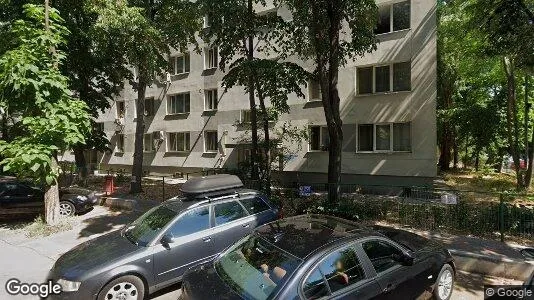 Apartments for rent in Popeşti-Leordeni - Photo from Google Street View