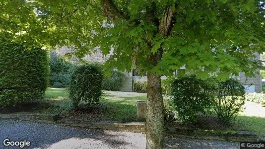 Apartments for rent in Verviers - Photo from Google Street View