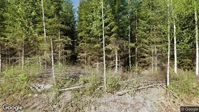 Apartments for rent in Mikkeli - Photo from Google Street View