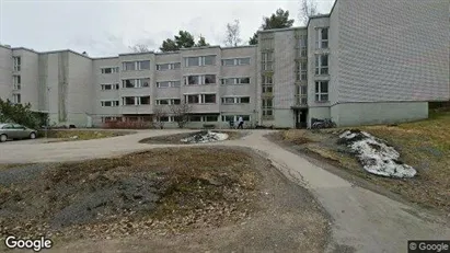 Apartments for rent in Jyväskylä - Photo from Google Street View