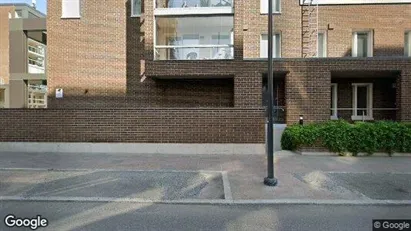 Apartments for rent in Tampere Keskinen - Photo from Google Street View