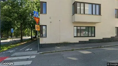 Apartments for rent in Jyväskylä - Photo from Google Street View