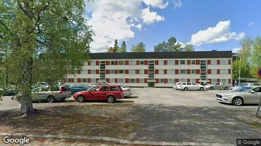 Apartments for rent in Jyväskylä - Photo from Google Street View