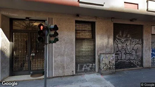 Rooms for rent in Milano Zona 2 - Stazione Centrale, Gorla, Turro, Greco, Crescenzago - Photo from Google Street View