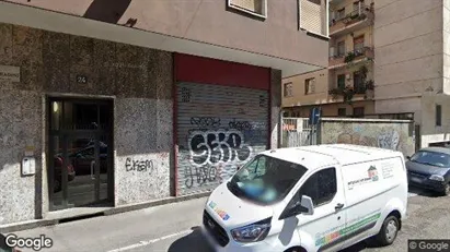 Rooms for rent in Milano Zona 1 - Centro storico - Photo from Google Street View