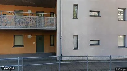 Apartments for rent in Sigtuna - Photo from Google Street View