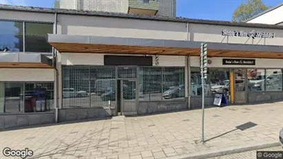 Apartments for rent in Stockholm West - Photo from Google Street View