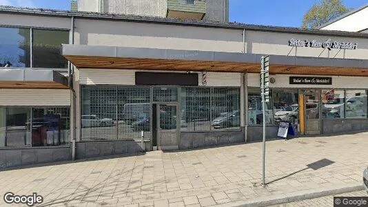 Apartments for rent in Stockholm West - Photo from Google Street View