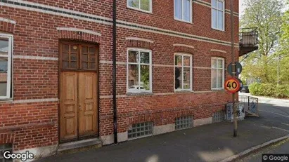 Apartments for rent in Lund - Photo from Google Street View