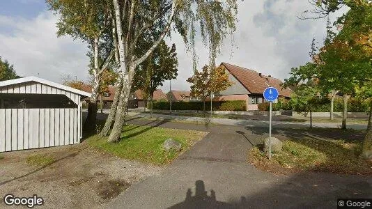 Apartments for rent in Trelleborg - Photo from Google Street View